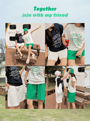 Rico Washing Span Part 5 Pants