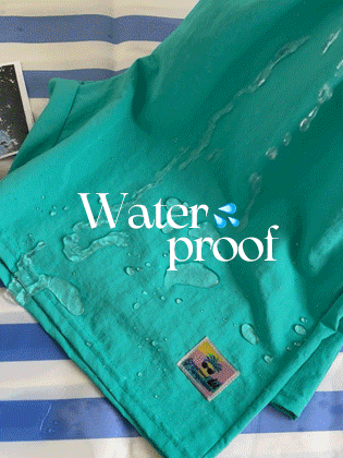 Pine Beach Waterpants