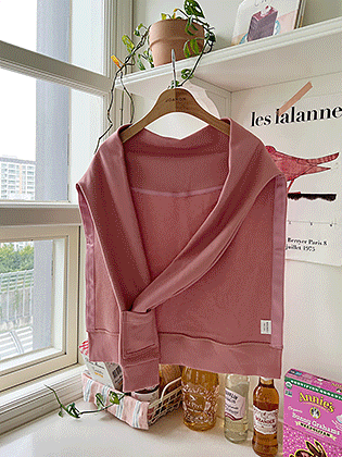 Juri Pocket Shawl