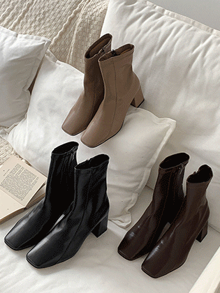 Suren ankle boots