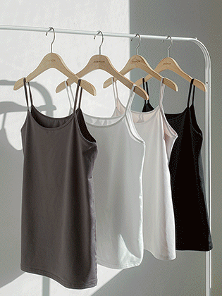 Heat up fever thong tank top