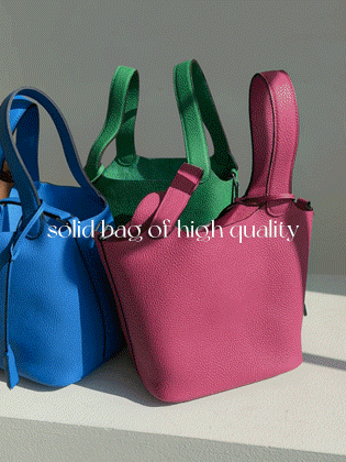 Mer Picotan Bag