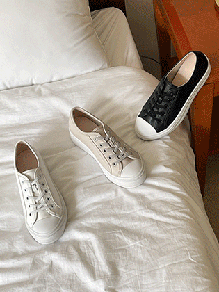 base banding sneakers
