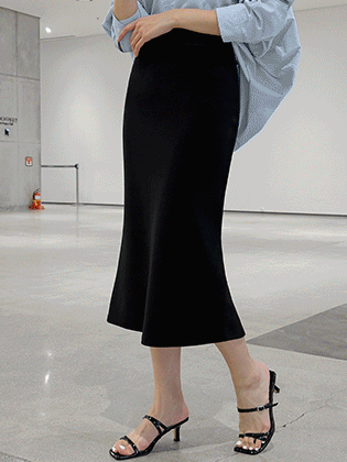 Rico Mermaid Skirt