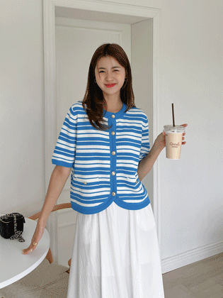 Loti Dangara knit cardigan