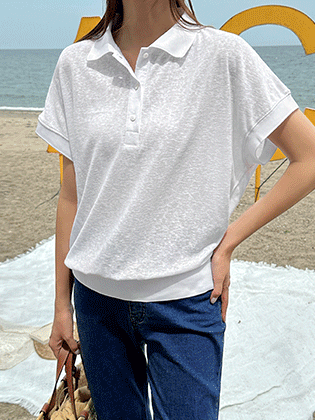 button slab collar