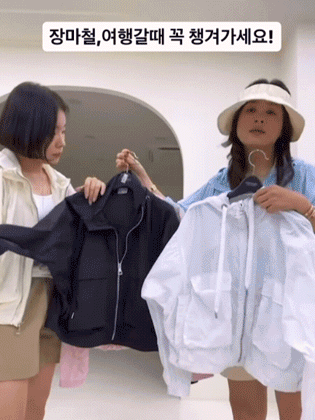 Summer loose fit hooded jumper