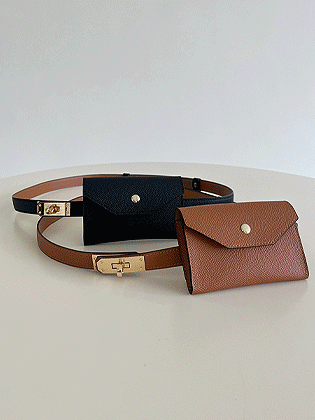 Er mini bag belt