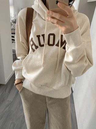 Amor Gimo Hoodie