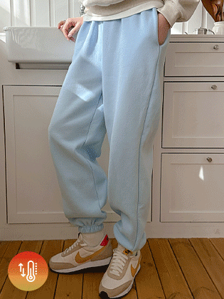 Easy Yanggimo Jogger Pants