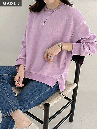 [MADE] Spring Easy Sweatshirt