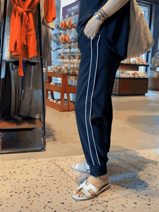 Joanne Jogger Pants