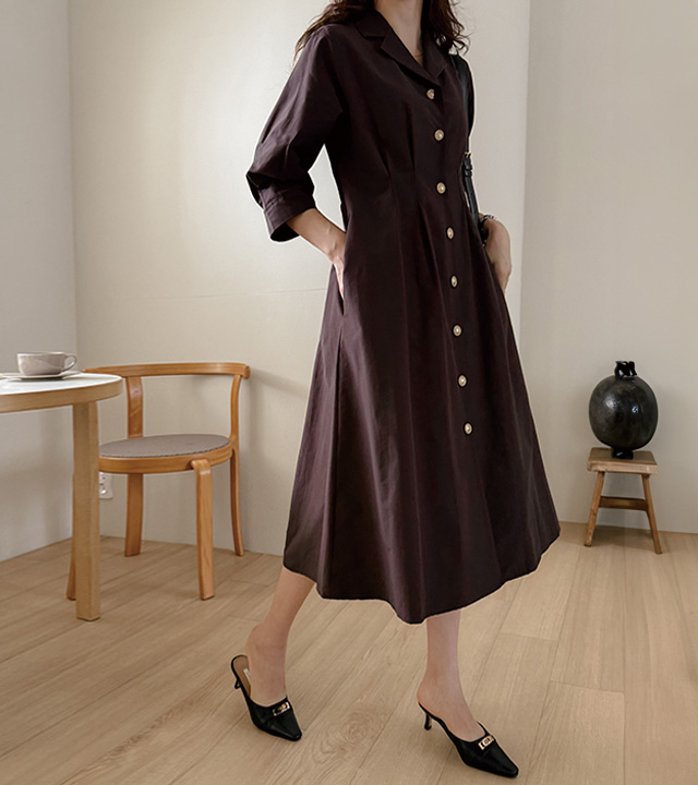 Gallery Autumn One Piece 