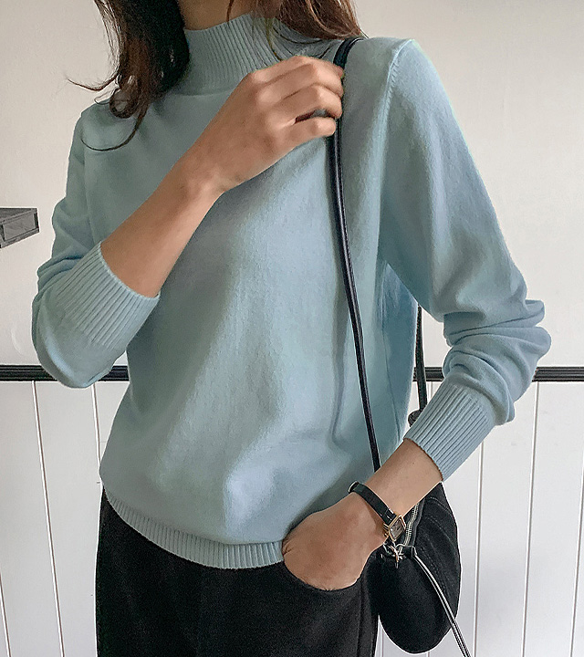 [MADE] Eames Basic Half-Polar Knit #LastChance
