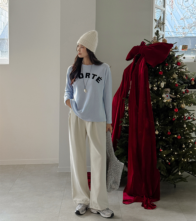 Forte Froppy Angora Tea