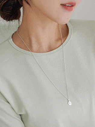 Essence Modal Long Sleeve Tee