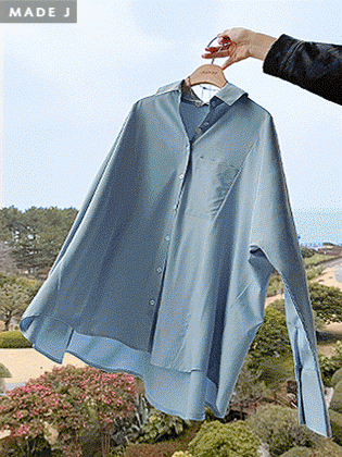 [MADE] Don’t worry blouse (+renewal ver.)