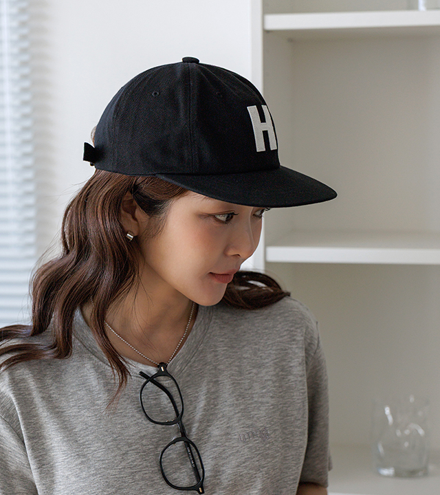 H Camp Cap