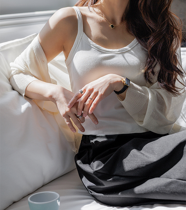 [MADE] Rappo Cap Nasi