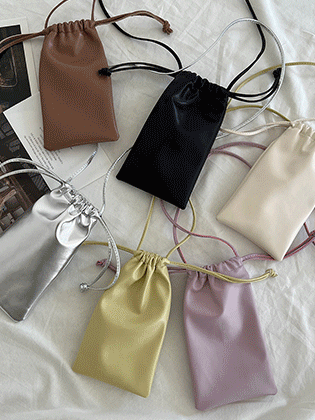 Senti mini crossbody bag