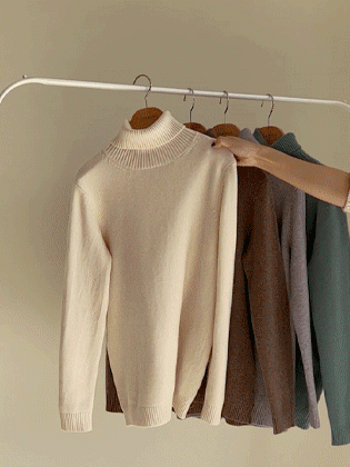 Nasty Basic Polar Knit