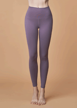 Suffix Basic Pool Leggings Prune Prune JF0007