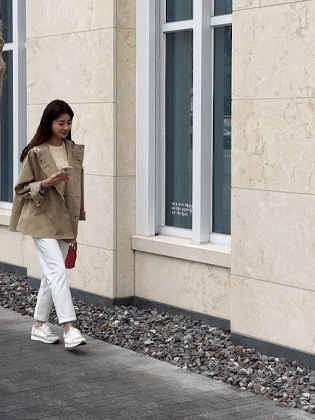 May Hooded Safari Jumper