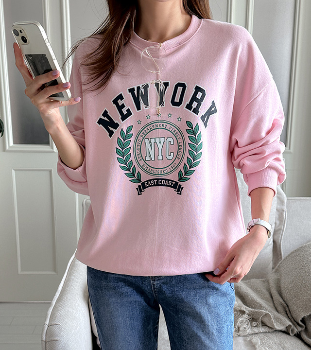 East New York Sweatshirt