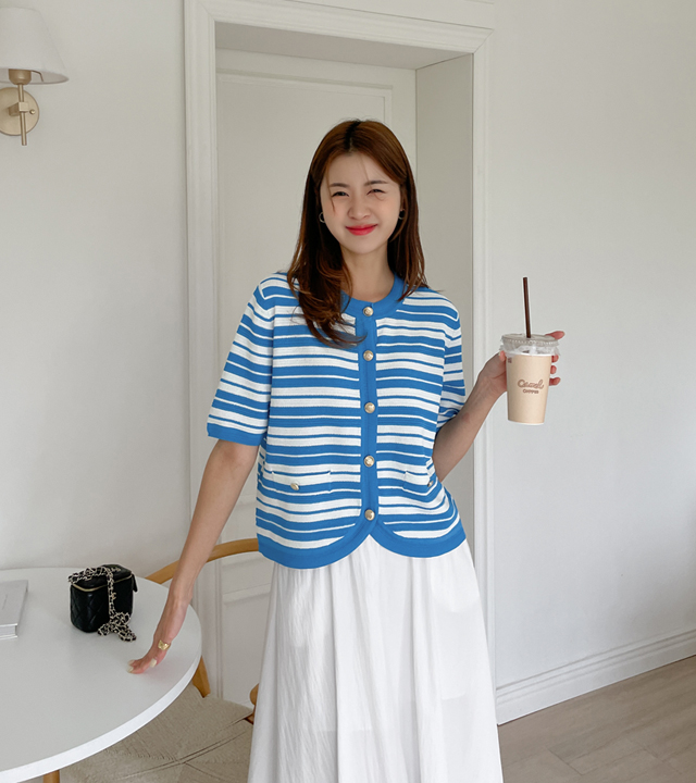 Loti Dangara knit cardigan