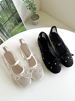mesh cubic flats
