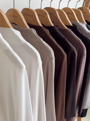 Jelly Half Polar 7-part Tee