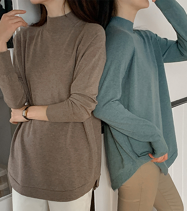 Lauren Van Polar Knit