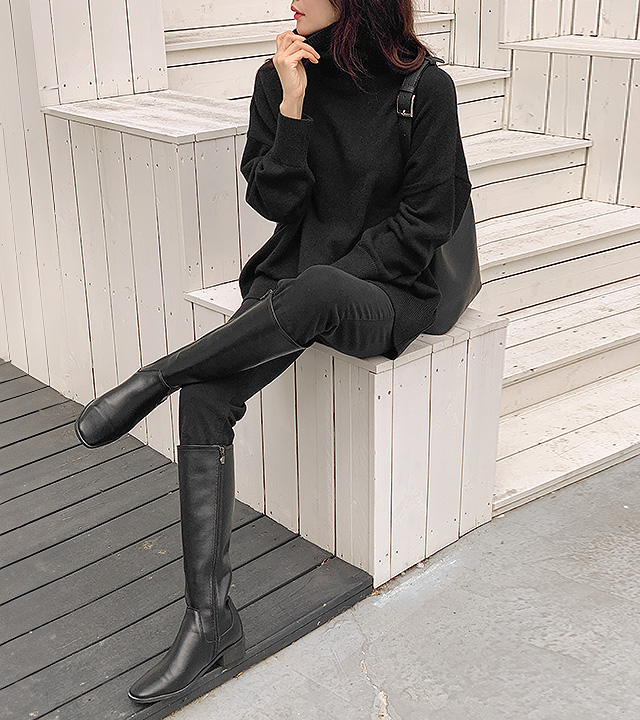 Noah's Gimo One-Piece Pants