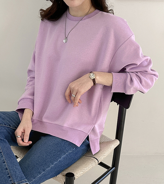 [MADE] Spring Easy Sweatshirt