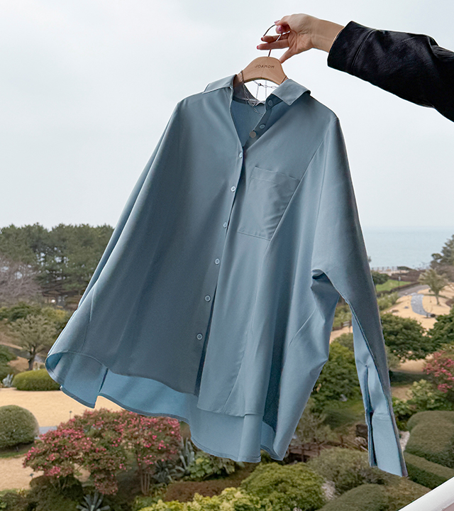 [MADE] Don’t worry blouse (+renewal ver.)