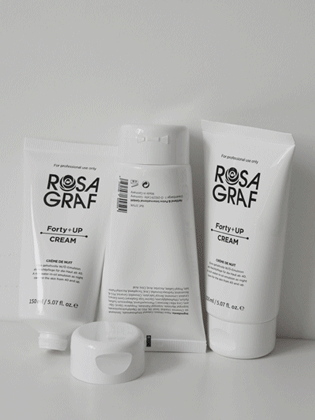 Rosagraf Forty Plus Up Cream