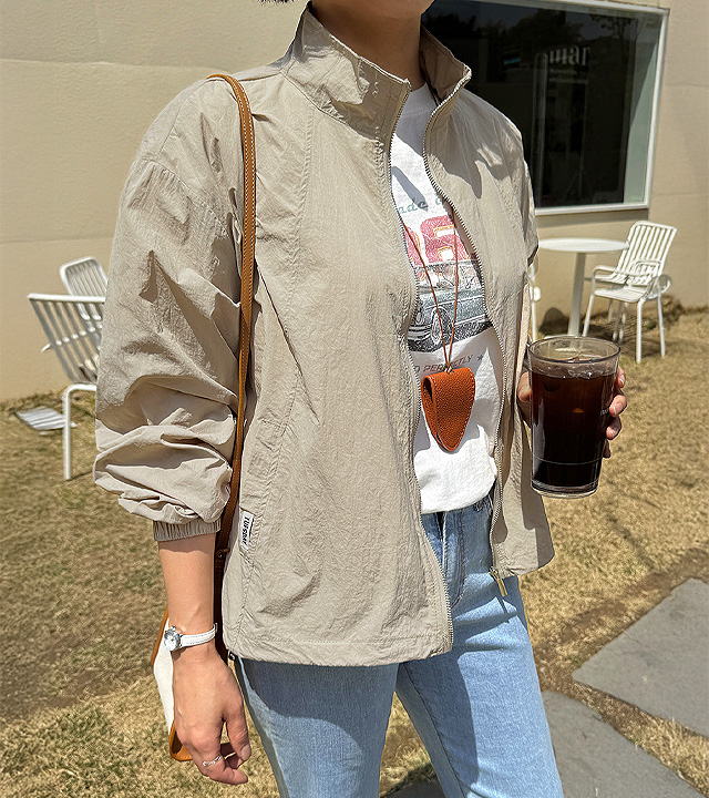 Tuesday Half Neck Jumper