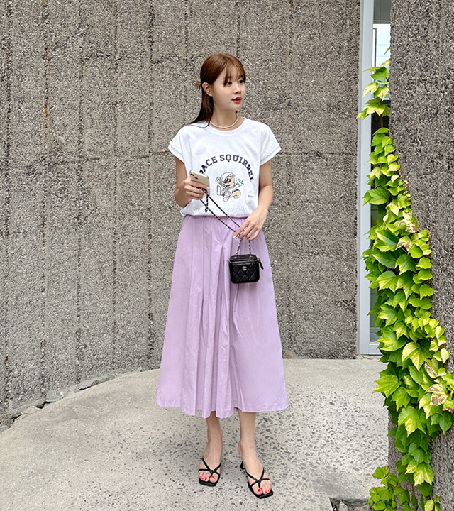 [MADE] Ete Culotte Pants