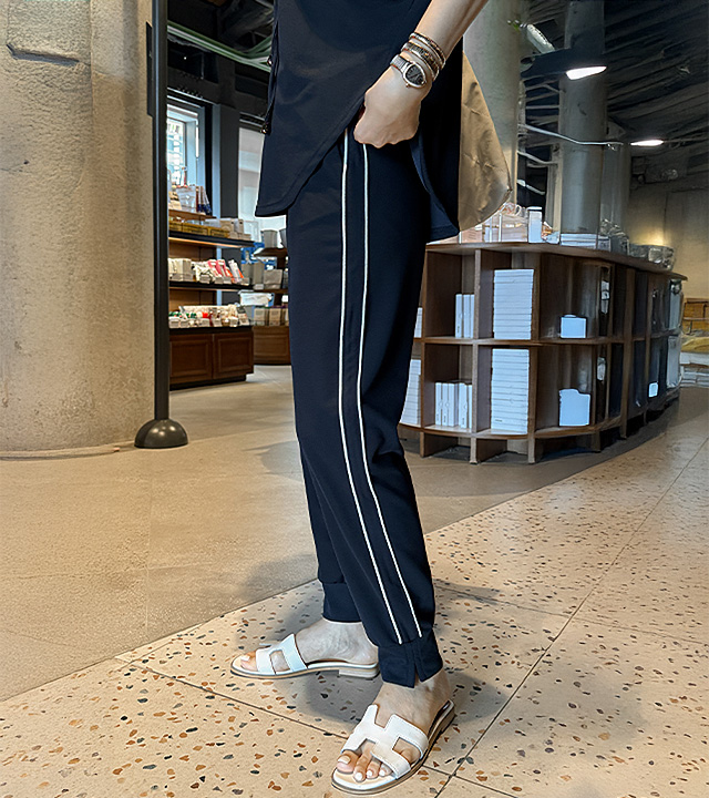 Joanne Jogger Pants