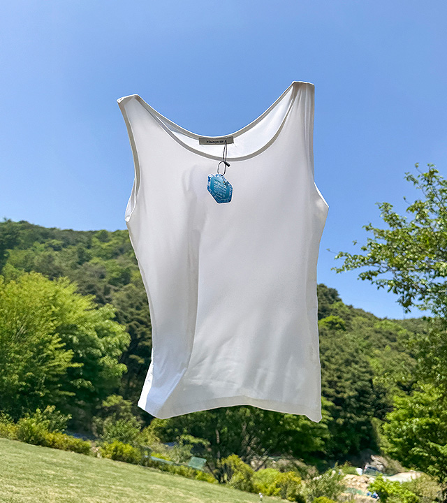 [MADE] Air cool tank top