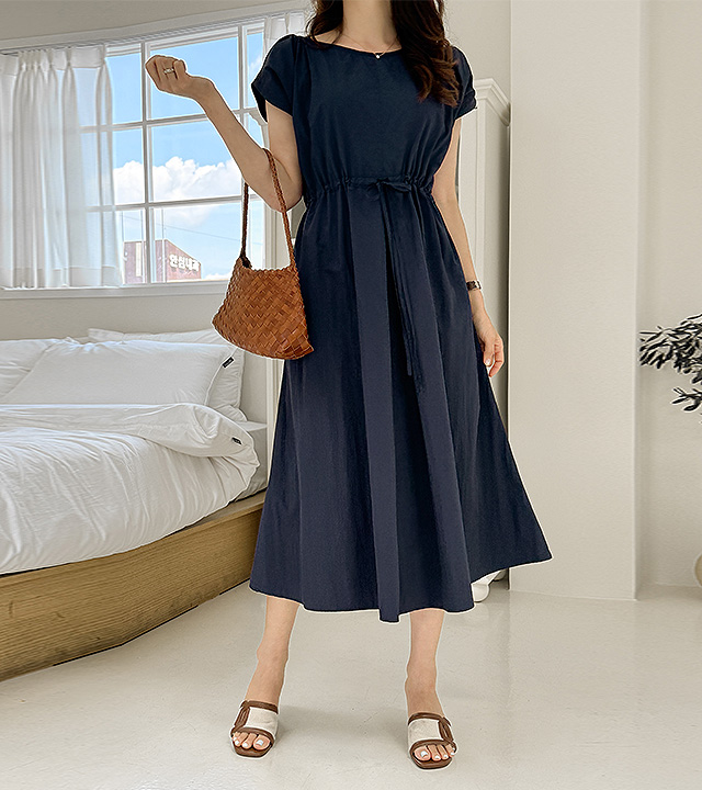 Florum Washa One Piece 