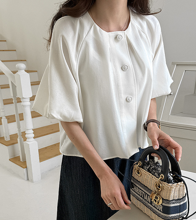 Laura Cool Touch Blouse Jacket