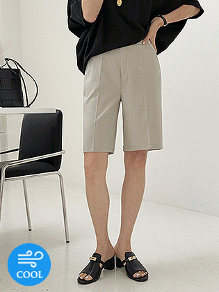 Linen Touch 5-part Slacks