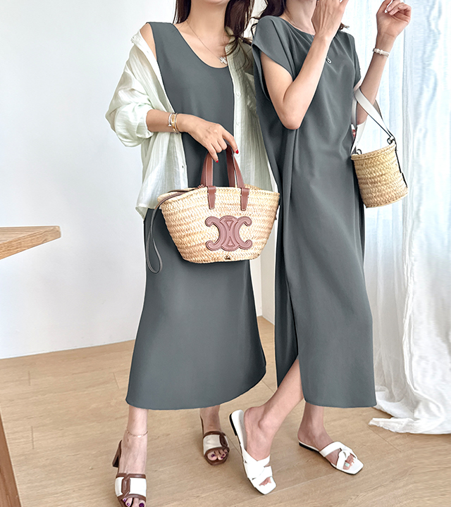 Roenasi long one piece