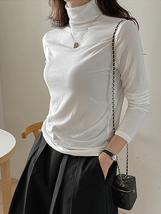Must Tencel Polar Tee