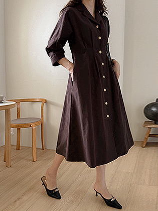 Gallery Autumn One Piece