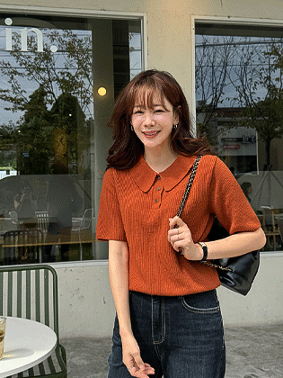 Loire Kara Wool Knit
