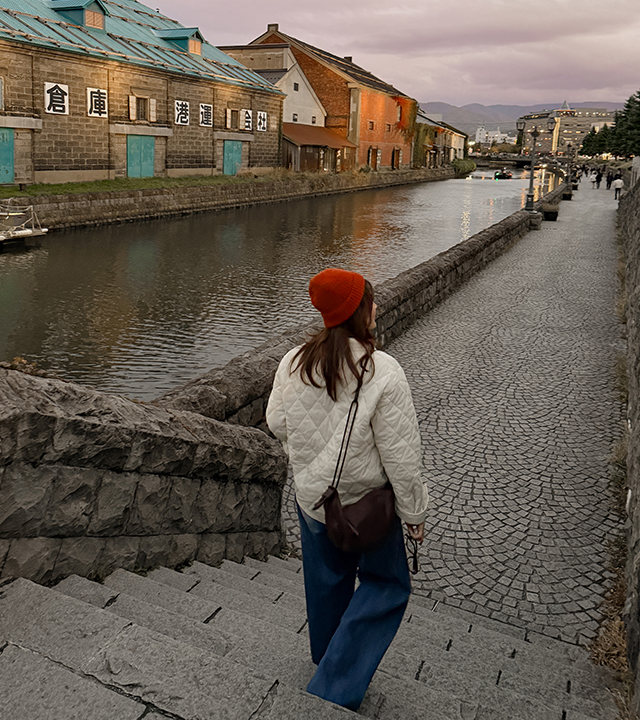 Refined Quilted Shirt Jacket