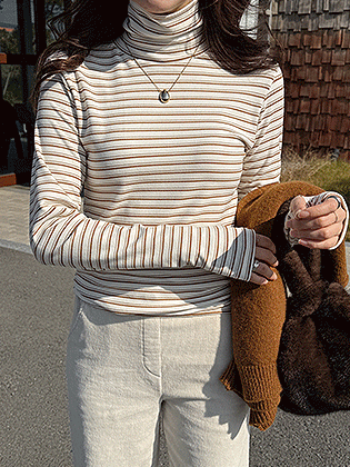 Warm Fleece Warmer Polar Tee