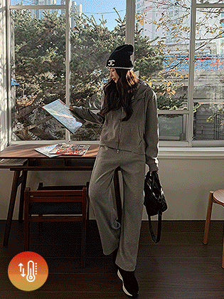 Deer Hooded Training Set